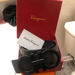 Ferragamo Belt
